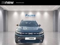 Voitures D'occasion À Saint-Junien | Dacia Duster Iii Hybrid 155 Extreme