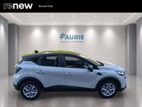 Voitures D'occasion À Tulle | Renault Captur Ii Eco-G 100 Ch Evolution