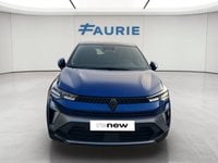 Voitures D'occasion À Bergerac | Renault Captur Ii E-Tech Full Hybrid 145 Ch Esprit Alpine