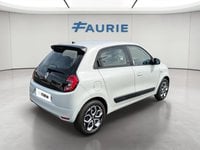 Voitures D'occasion À Bergerac | Renault Twingo Iii Sce 65 Equilibre