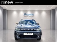 Voitures D'occasion À Limoges | Dacia Duster Iii Hybrid 140 Extreme