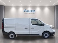 Voitures D'occasion À Bergerac | Renault Trafic Fg Blue Dci 130 L1H1 2T8 Gsr2 Extra