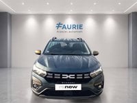 Voitures D'occasion À Bergerac | Dacia Sandero Tce 90 Stepway Extreme