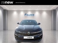 Voitures D'occasion À Saint Maur | Renault Mégane Megane V Electrique Megane E-Tech Ev60 130Ch ...