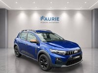 Voitures D'occasion À Trélissac | Dacia Sandero Iii Tce 110 Stepway Extreme