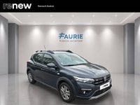 Voitures D'occasion À Guéret | Dacia Sandero Iii Tce 90 - 22 Stepway Confort