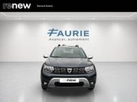 Voitures D'occasion À Guéret | Dacia Duster Ii Blue Dci 115 4X4 Prestige
