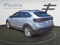 Voitures D'occasion À Saint-Junien | Volkswagen Taigo 1.0 Tsi 110 Dsg7 Life Plus