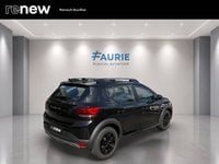 Voitures D'occasion À Souillac | Dacia Sandero Tce 110 Stepway Extreme +