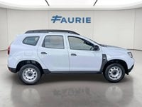 Voitures D'occasion À Saint-Astier | Dacia Duster Ii Eco-G 100 4X2 Essential