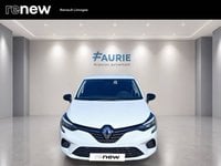 Voitures D'occasion À Limoges | Renault Clio V Tce 90 Evolution