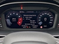Voitures D'occasion À Boé | Audi Q3 Sportback 35 Tfsi 150 Ch S Tronic 7 S Line
