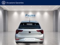 Voitures D'occasion À Brive La Gaillarde | Volkswagen Polo 1.0 Tsi 95 S&S Dsg7 R-Line