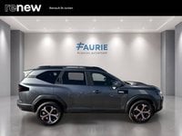 Voitures D'occasion À Saint-Junien | Dacia Bigster Hybrid 155 Journey