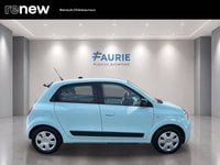 Voitures D'occasion À Saint Maur | Renault Twingo Electrique Iii Iii E-Tech Equilibre