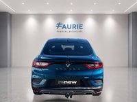 Voitures D'occasion À Trélissac | Renault Arkana E-Tech 145 - 21B R.s. Line