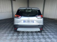Voitures D'occasion À Saintes | Opel Crossland 1.2 Turbo 110 Ch Bvm6 Elegance