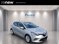 Voitures D'occasion À Saint Maur | Renault Clio V Tce 90 - 21N Business