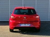 Voitures D'occasion À Saint-Pierre-Du-Mont | Seat Ibiza 1.0 Tsi 95 Ch S/S Bvm5 Copa