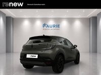 Voitures D'occasion À Castelsarrasin | Renault Captur E-Tech Full Hybrid 160 Ch Esprit Alpine
