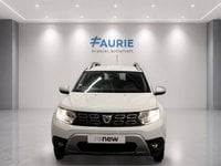 Voitures D'occasion À Sarlat | Dacia Duster Ii Blue Dci 115 4X2 Prestige