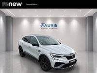 Voitures D'occasion À Guéret | Renault Arkana Mild Hybrid 160 Edc Fap - 22 R.s. Line