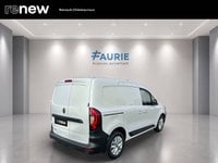 Voitures D'occasion À Saint Maur | Renault Kangoo Iii Van Fg Tole Blue Dci 95 L1 Gsr2 Extra