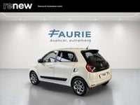 Voitures D'occasion À Castelsarrasin | Renault Twingo Iii Sce 65 Equilibre