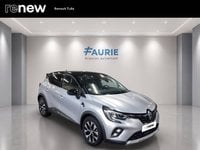 Voitures D'occasion À Tulle | Renault Captur Ii E-Tech Full Hybrid 145 Techno