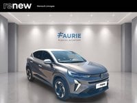 Voitures D'occasion À Limoges | Renault Captur Ii E-Tech Full Hybrid 145 Ch Techno