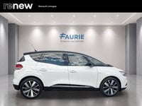 Voitures D'occasion À Limoges | Renault Scénic Scenic Tce 140 Energy Limited