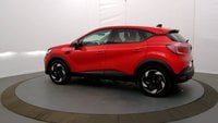 Voitures D'occasion À Cahors | Renault Captur E-Tech Full Hybrid 160 Ch Techno