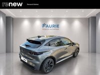 Voitures D'0Km À Guéret | Renault Clio Vi E-Tech Full Hybrid 160 Ch Esprit Alpine
