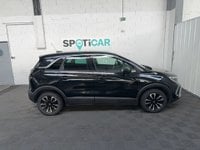 Voitures D'occasion À Royan | Opel Crossland 1.2 Turbo 110 Ch Bvm6 Elegance Business