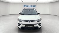 Voitures D'occasion À Trélissac | Ssangyong Tivoli 1.6 E-Xdi 136 Ch I Lov It
