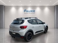 Voitures D'occasion À Saint-Astier | Dacia Sandero Iii Eco-G 100 Stepway Extreme +