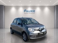 Voitures D'occasion À Trélissac | Renault Twingo Electrique Iii Iii E-Tech Equilibre