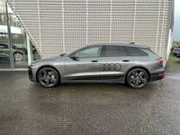 Voitures D'0Km À Dax | Audi A6 E-Tron Avant Performance 367 Ch 100 Kwh S Line