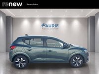 Voitures D'occasion À Guéret | Dacia Sandero Iii Tce 90 Gsr2 Journey