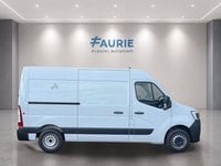 Voitures D'occasion À Trélissac | Renault Master Iii Fgn Trac F3500 L2H2 Blue Dci 135 Confort