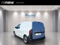 Voitures D'occasion À Limoges | Renault Kangoo Van Fg Tole Blue Dci 95 L1 Gsr2 Extra