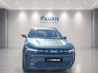 Voitures D'occasion À Brive La Gaillarde | Dacia Duster Iii Hybrid 140 Extreme