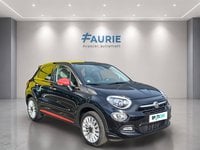 Voitures D'occasion À Tulle | Fiat 500X 1.4 Multiair 140 Ch Lounge