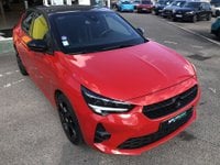 Voitures D'occasion À Cognac | Opel Corsa F 1.2 Turbo 130 Ch Bva8 40Eme Anniversaire