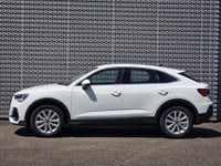Voitures D'occasion À Saint-Avit | Audi Q3 Sportback 35 Tfsi 150 Ch S Tronic 7 Advanced
