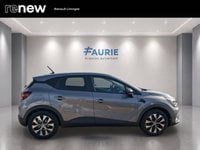 Voitures D'occasion À Limoges | Renault Captur E-Tech Full Hybrid 145 Evolution