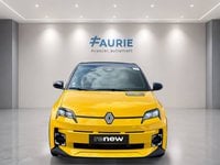 Voitures D'occasion À Trélissac | Renault 5 Renault E-Tech Electrique 120 Ch Autonomie Urbaine ...