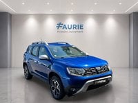 Voitures D'occasion À Trélissac | Dacia Duster Ii Tce 130 Fap 4X2 Prestige