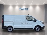 Voitures D'occasion À Trélissac | Renault Trafic Iii Fgn L1H1 3000 Kg Blue Dci 130 Confort