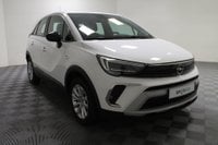 Voitures D'occasion À Migné-Auxances | Opel Crossland 1.5 D 120 Ch Bva6 Elegance